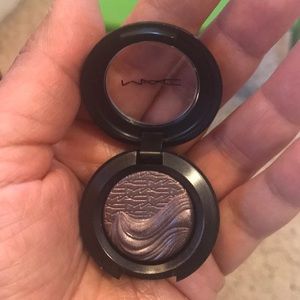 Mac eyeshadow New